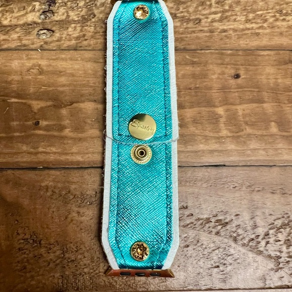 Sparkl* authentic leather band - Picture 3 of 3